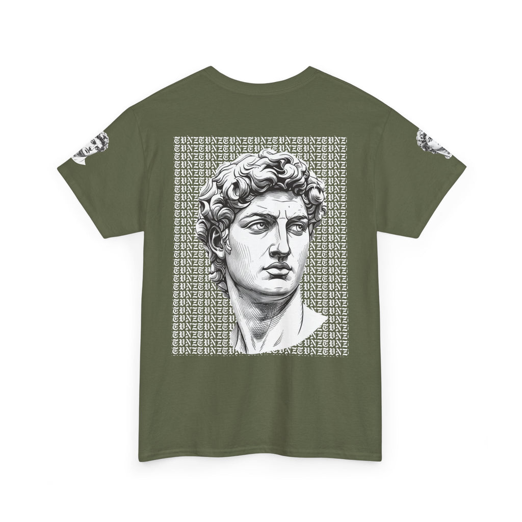 David