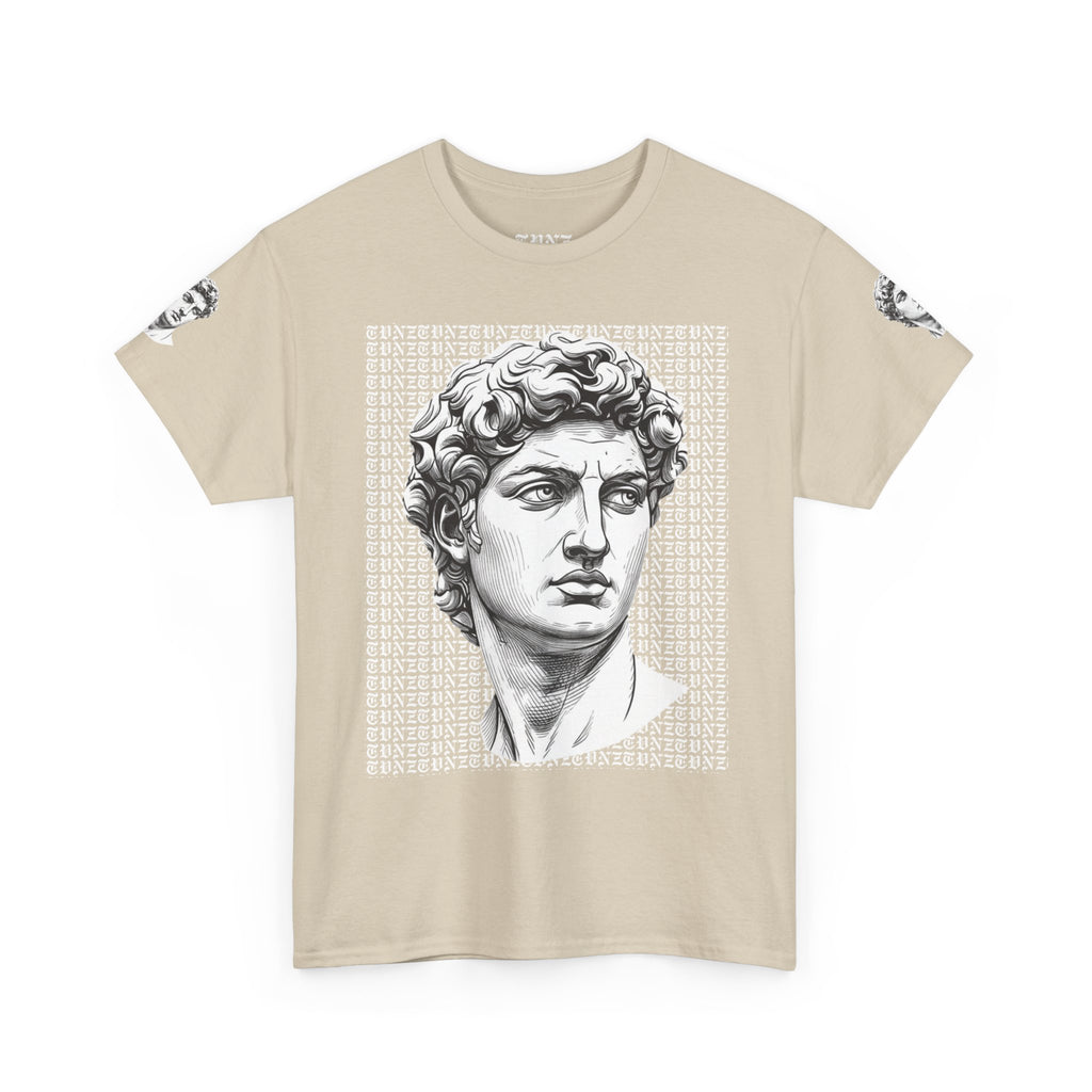 David