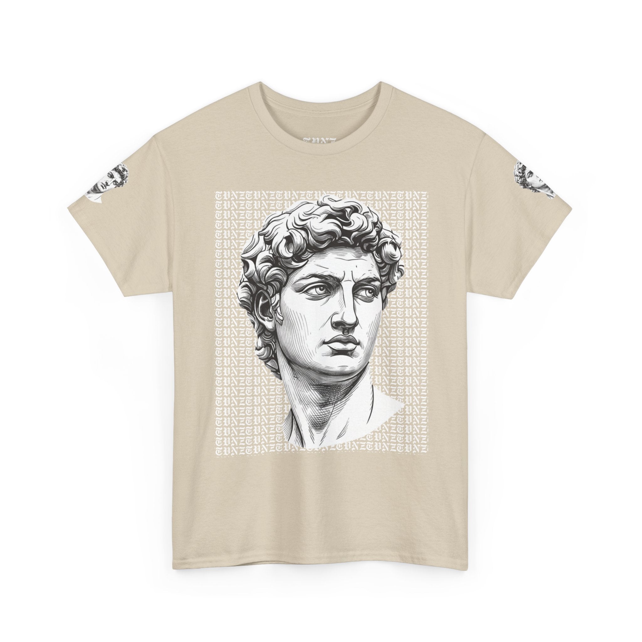 David